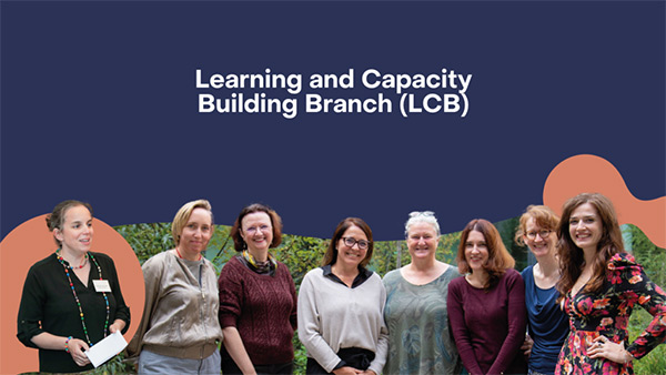 LCB Branch
